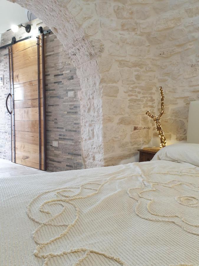 Buona Notte Nel Trulletto Bed & Breakfast Alberobello Exterior photo