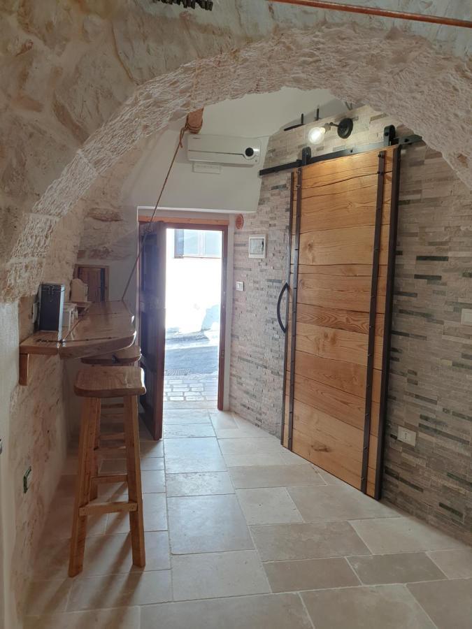 Buona Notte Nel Trulletto Bed & Breakfast Alberobello Exterior photo